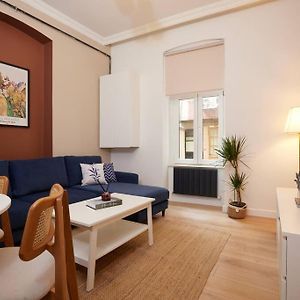 Appartement met Drie Slaapkamers